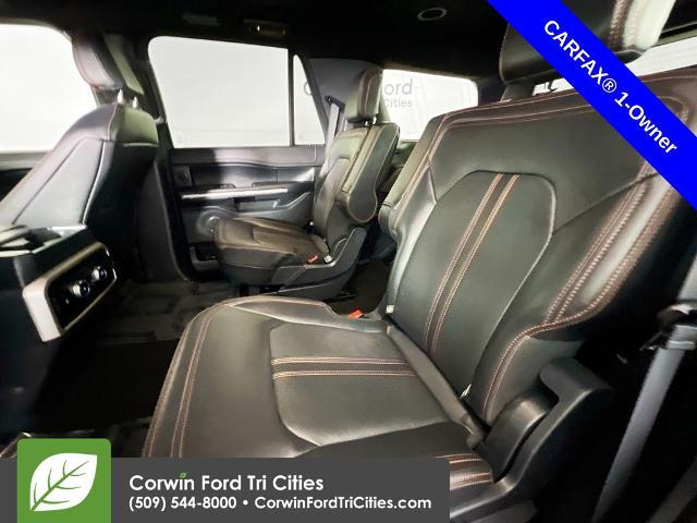 2024 Ford Expedition Timberline