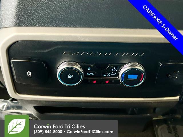 2024 Ford Expedition Timberline