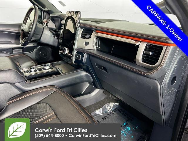 2024 Ford Expedition Timberline