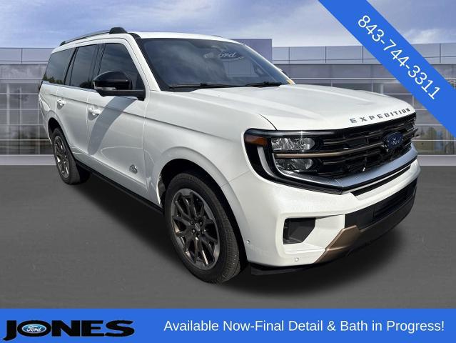 2025 Ford Expedition King Ranch for sale in North Charleston, SC