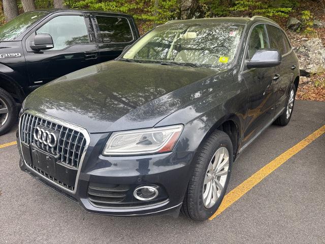 2015 Audi Q5 2.0T Premium for sale in Winchester, MA