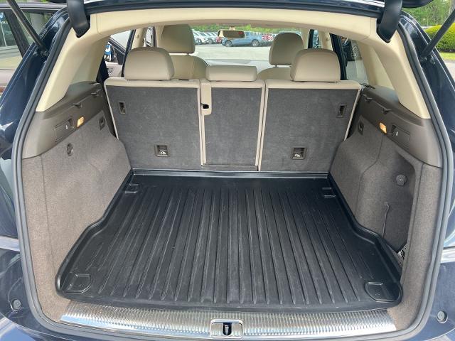 2015 Audi Q5 2.0T Premium