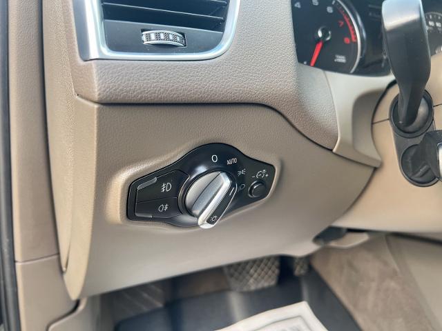 2015 Audi Q5 2.0T Premium