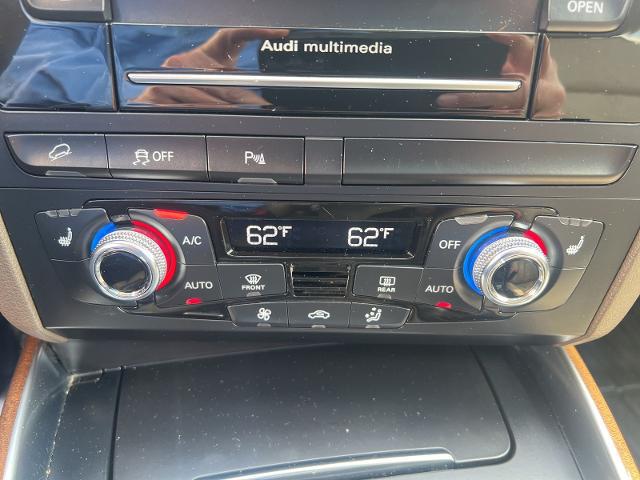 2015 Audi Q5 2.0T Premium