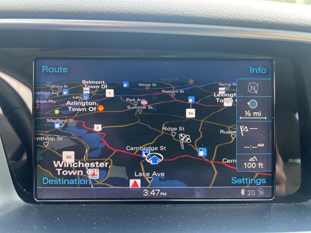2015 Audi Q5 2.0T Premium