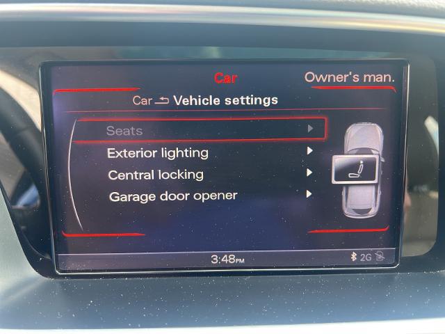 2015 Audi Q5 2.0T Premium
