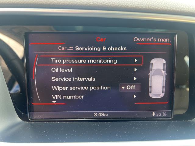 2015 Audi Q5 2.0T Premium