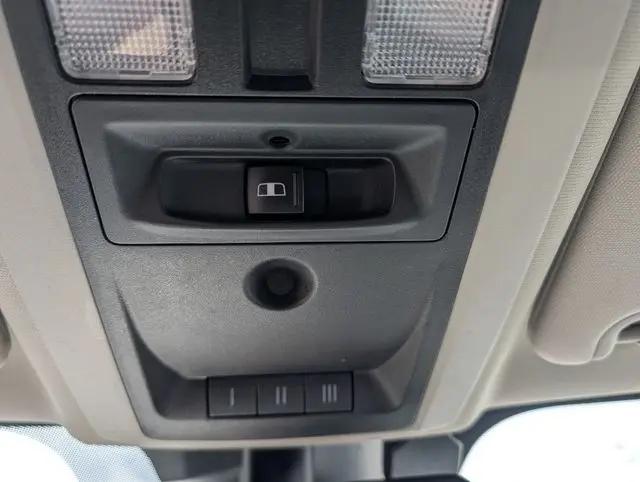 2018 Ram 1500 Harvest Crew Cab 4x4 5'7" Box