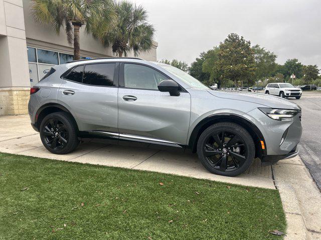 2023 Buick Envision Essence FWD