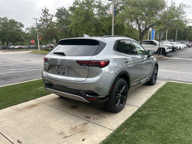 2023 Buick Envision Essence FWD