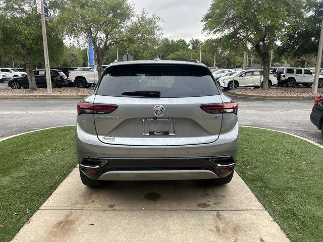 2023 Buick Envision Essence FWD