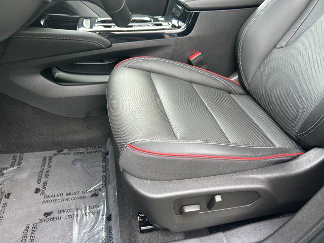 2023 Buick Envision Essence FWD