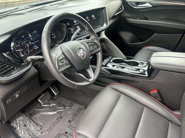 2023 Buick Envision Essence FWD