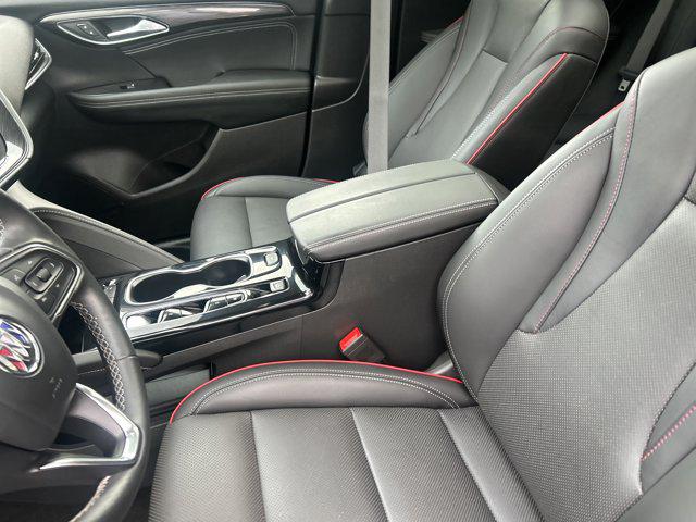 2023 Buick Envision Essence FWD