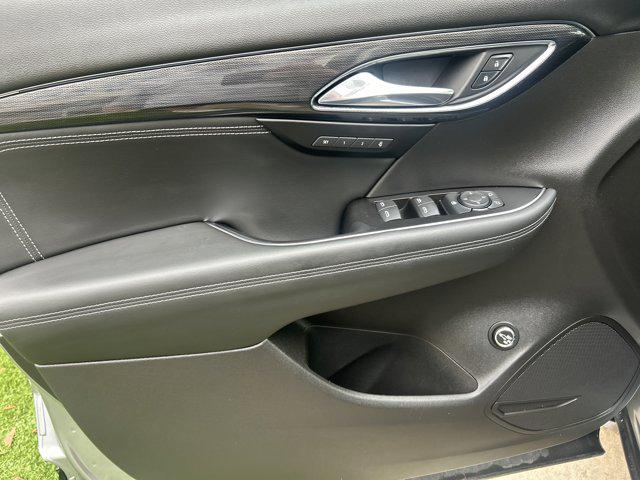 2023 Buick Envision Essence FWD