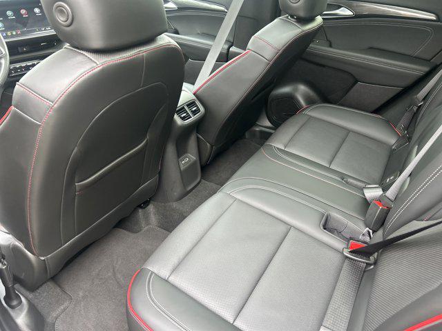 2023 Buick Envision Essence FWD