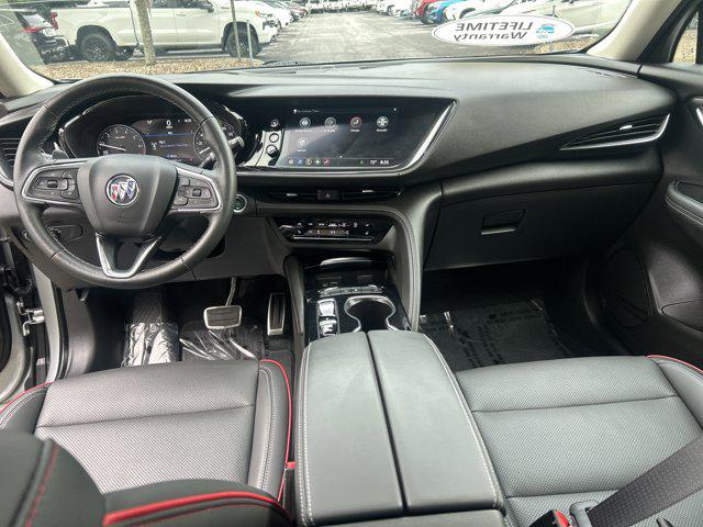 2023 Buick Envision Essence FWD
