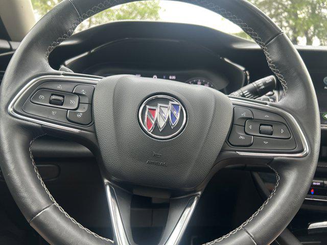 2023 Buick Envision Essence FWD