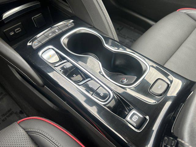 2023 Buick Envision Essence FWD