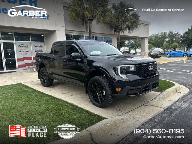 2025 Ford Maverick Lariat for sale in Green Cove Springs, FL
