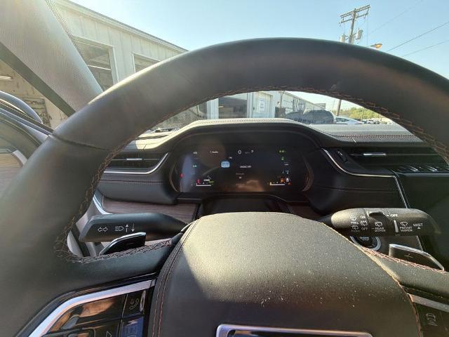 2022 Jeep Grand Cherokee Summit 4x4