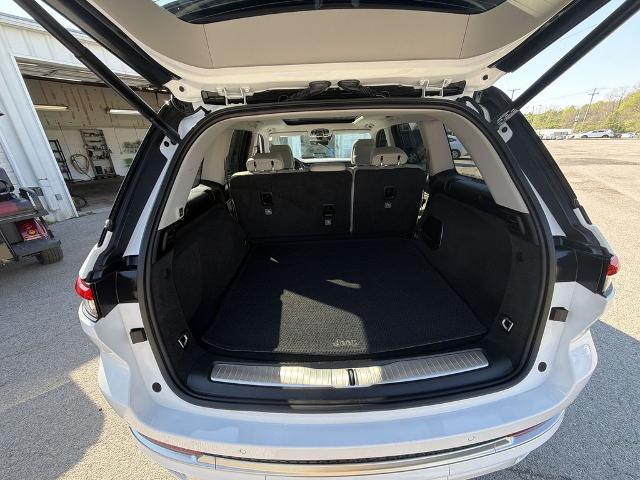 2022 Jeep Grand Cherokee Summit 4x4