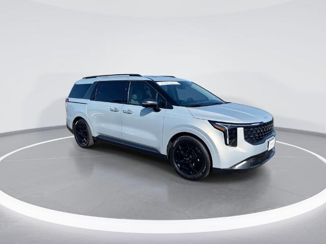 2025 Kia Carnival MPV SX Prestige