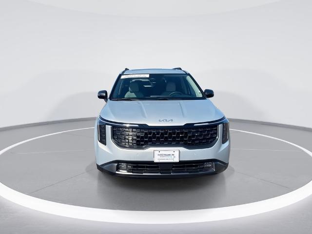 2025 Kia Carnival MPV SX Prestige