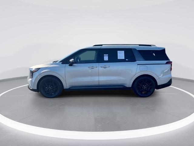 2025 Kia Carnival MPV SX Prestige