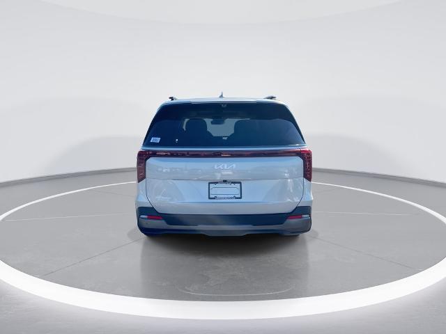 2025 Kia Carnival MPV SX Prestige