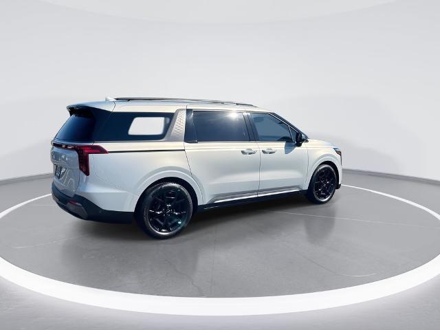 2025 Kia Carnival MPV SX Prestige