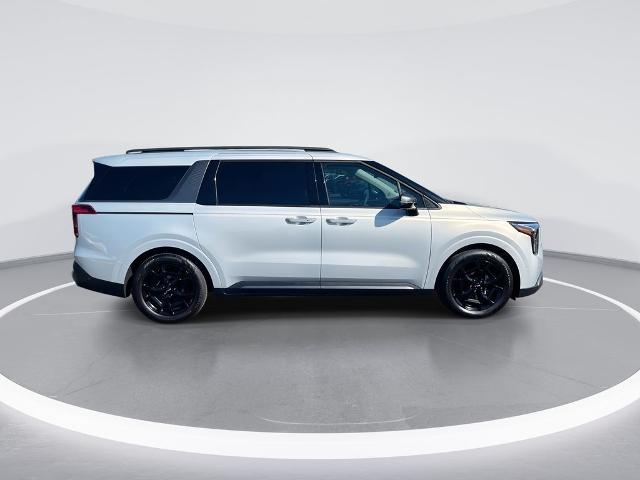 2025 Kia Carnival MPV SX Prestige