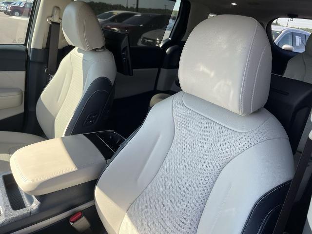 2025 Kia Carnival MPV SX Prestige