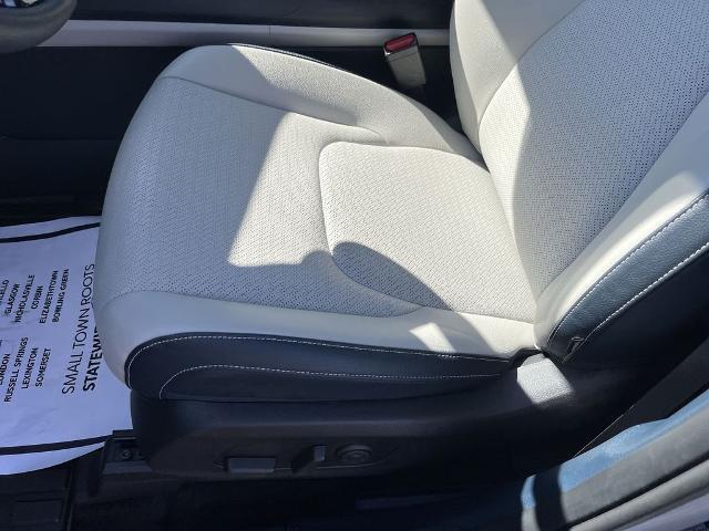 2025 Kia Carnival MPV SX Prestige