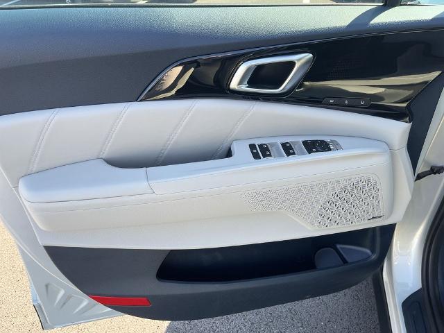 2025 Kia Carnival MPV SX Prestige