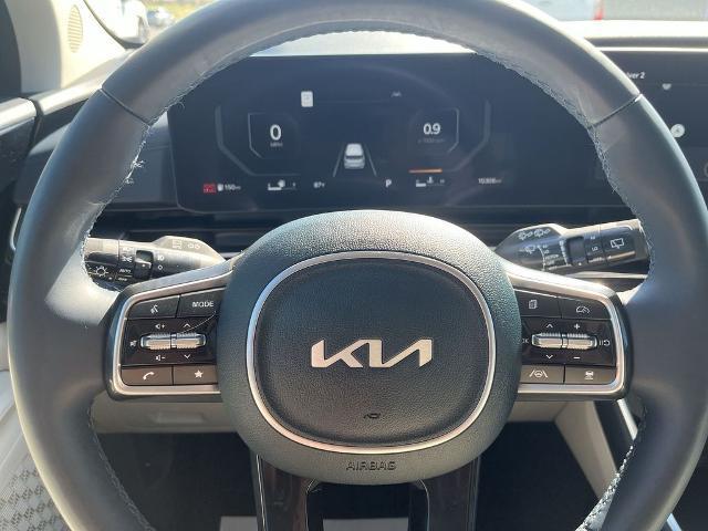2025 Kia Carnival MPV SX Prestige
