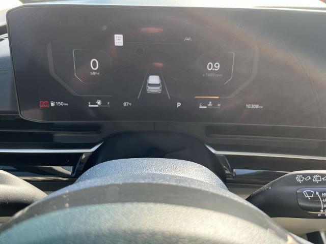 2025 Kia Carnival MPV SX Prestige