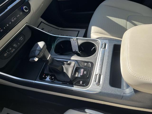 2025 Kia Carnival MPV SX Prestige