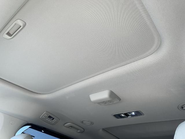 2025 Kia Carnival MPV SX Prestige