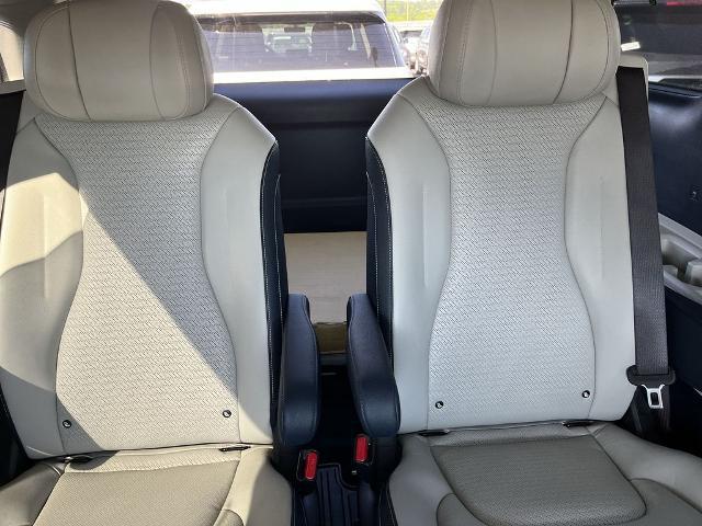 2025 Kia Carnival MPV SX Prestige