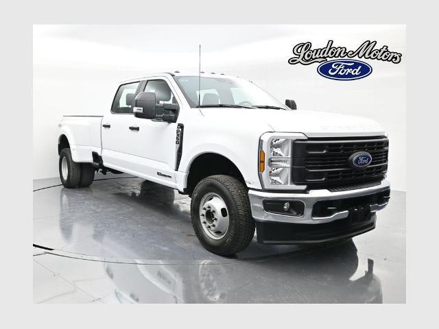 2024 Ford F-350 XL for sale in Minerva, OH