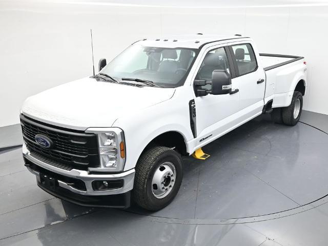 2024 Ford F-350 XL
