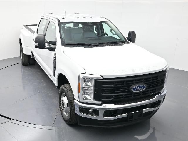 2024 Ford F-350 XL