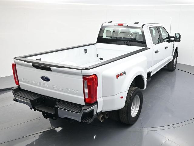 2024 Ford F-350 XL
