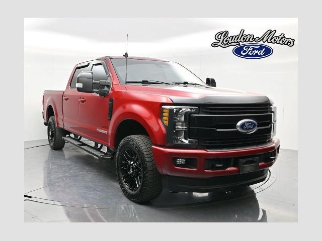 2019 Ford F-250 LARIAT for sale in Minerva, OH