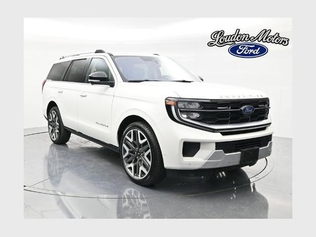 2025 Ford Expedition Platinum for sale in Minerva, OH