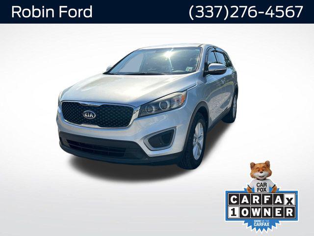 2018 Kia Sorento 2.4L L for sale in Jeanerette, LA