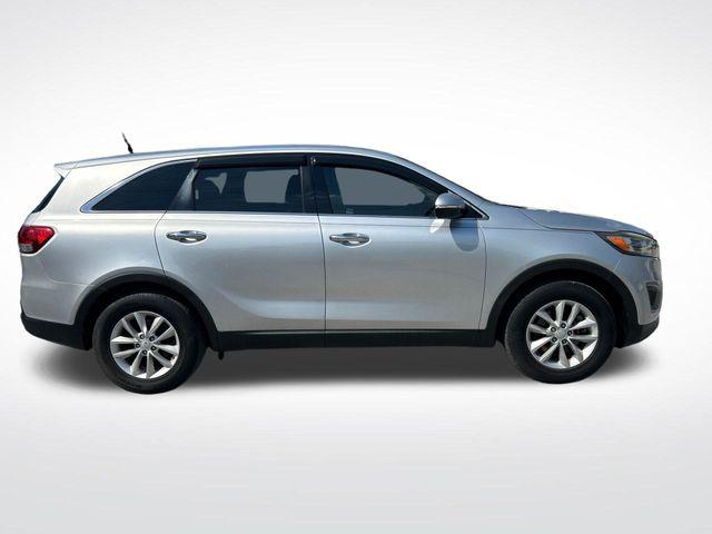 2018 Kia Sorento 2.4L L