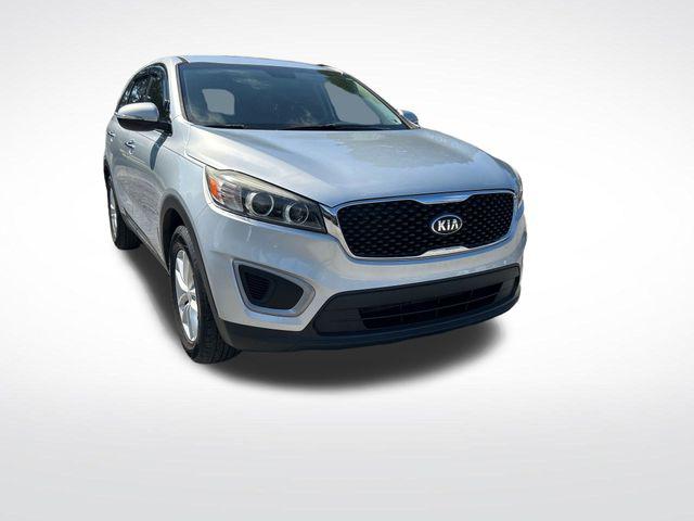 2018 Kia Sorento 2.4L L