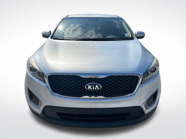 2018 Kia Sorento 2.4L L